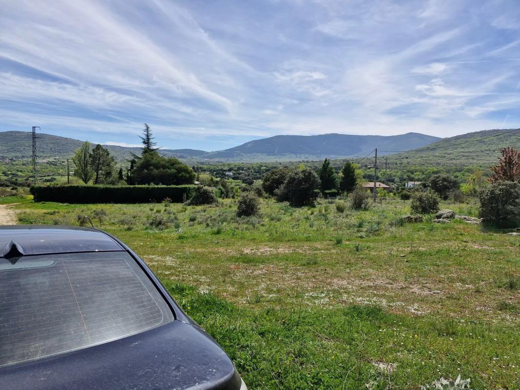 Land for sale in Gargantilla del Lozoya, Madrid photo 4