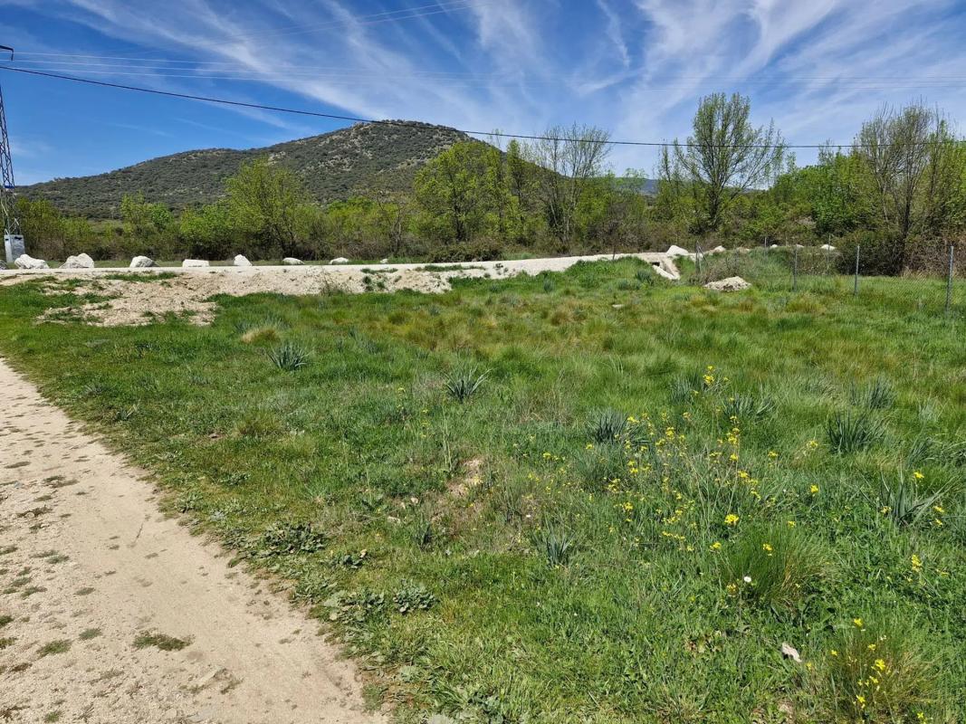 Land for sale in Gargantilla del Lozoya, Madrid photo 5