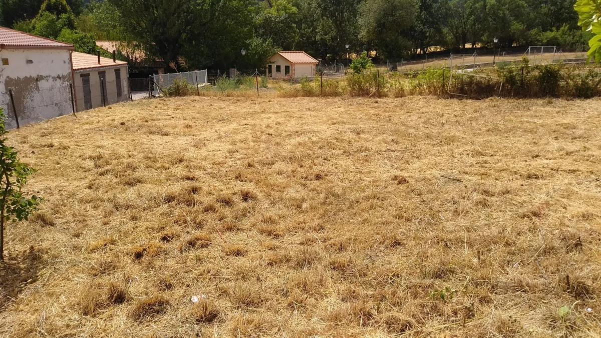 Terreno en venta en Navarredonda, Madrid photo 4
