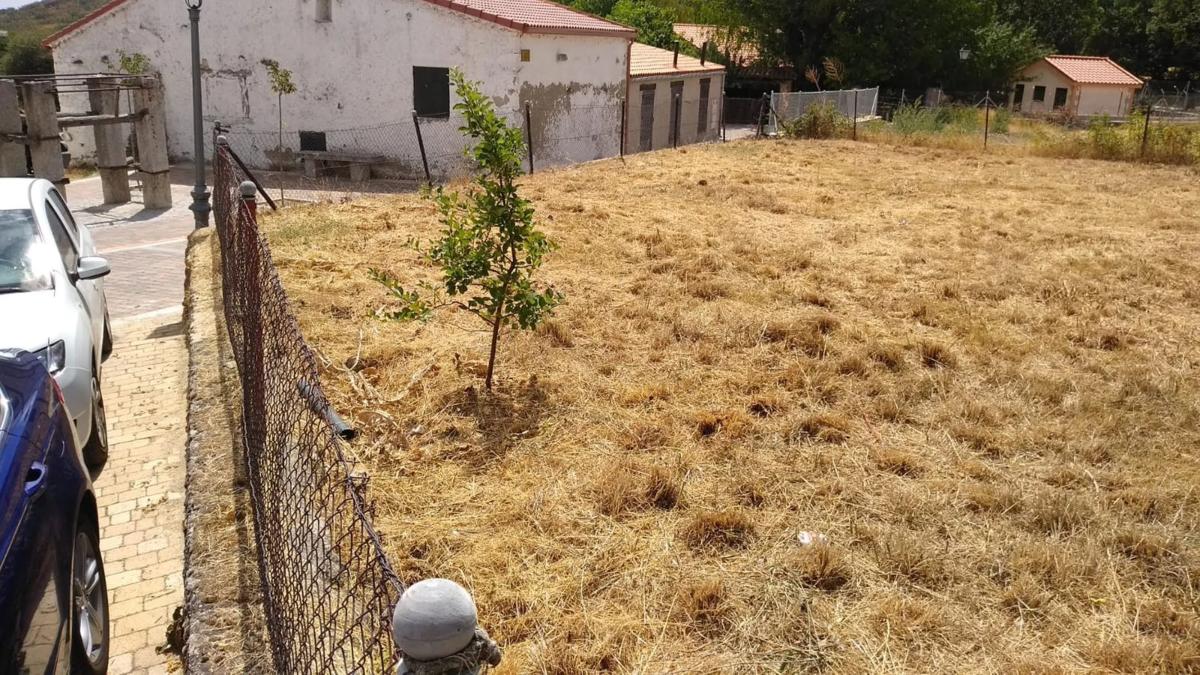Terreno en venta en Navarredonda, Madrid photo 5