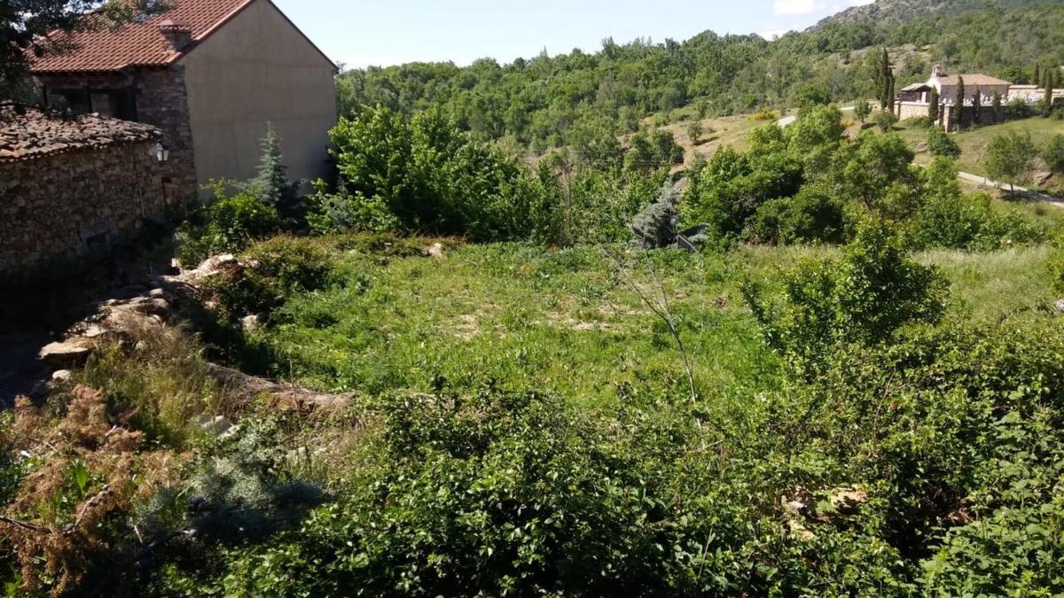 Terreno en venta en Horcajuelo de la Sierra, Madrid photo 2