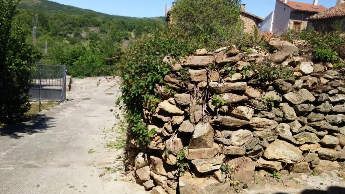 Terreno en venta en Horcajuelo de la Sierra, Madrid photo 4