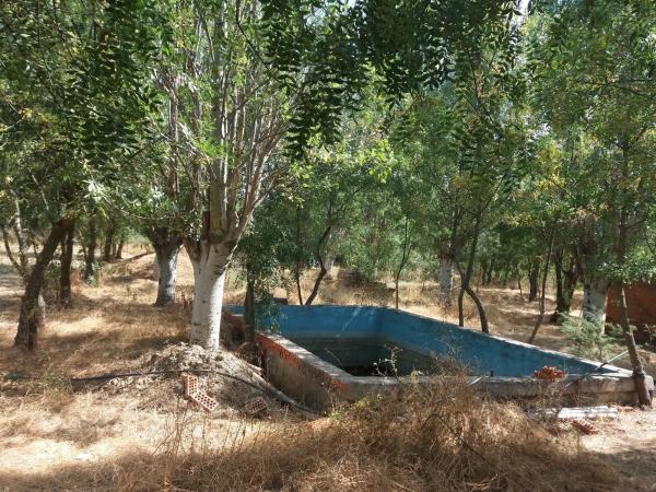 Terreno en Urbanización los Redondos, 75 photo 1