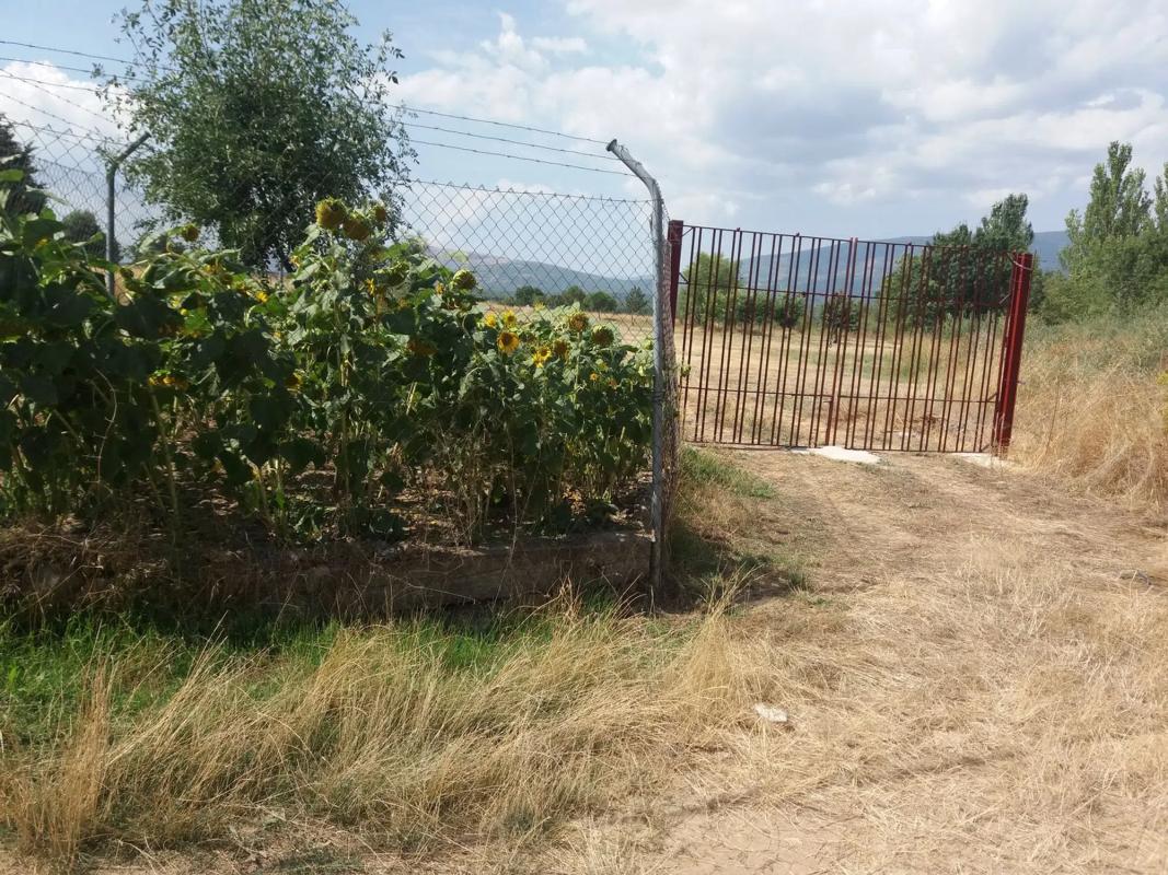 Działka na sprzedaż w Gascony, Madryt photo 2