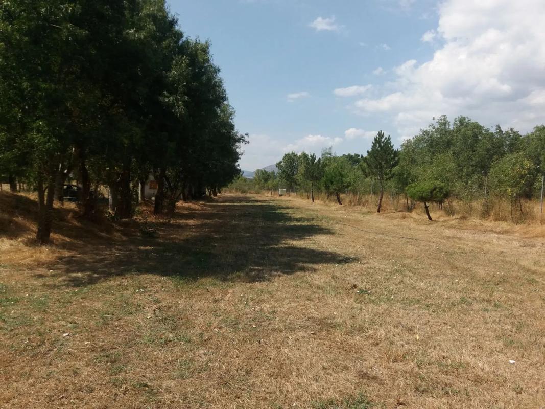 Działka na sprzedaż w Gascony, Madryt photo 4