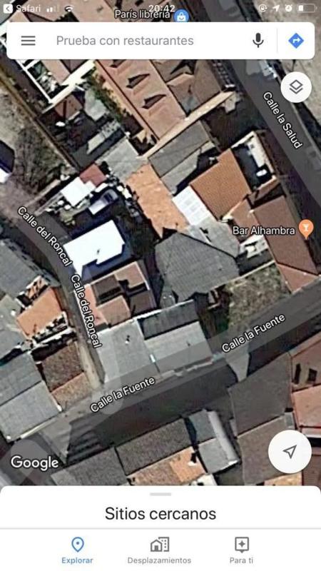 Terreno en venta en El Molar, Madrid photo 1