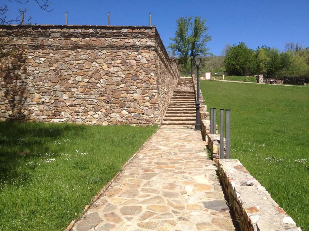 Land for sale in Puebla de la Sierra, Madrid photo 2