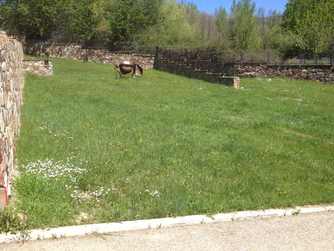 Land for sale in Puebla de la Sierra, Madrid photo 3
