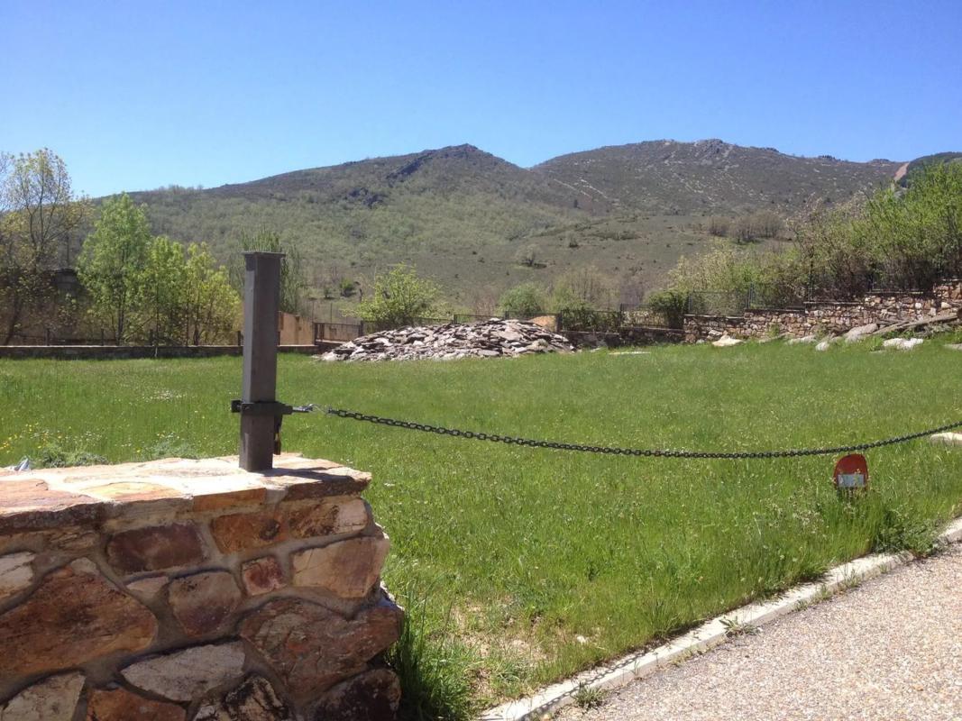 Land for sale in Puebla de la Sierra, Madrid photo 4