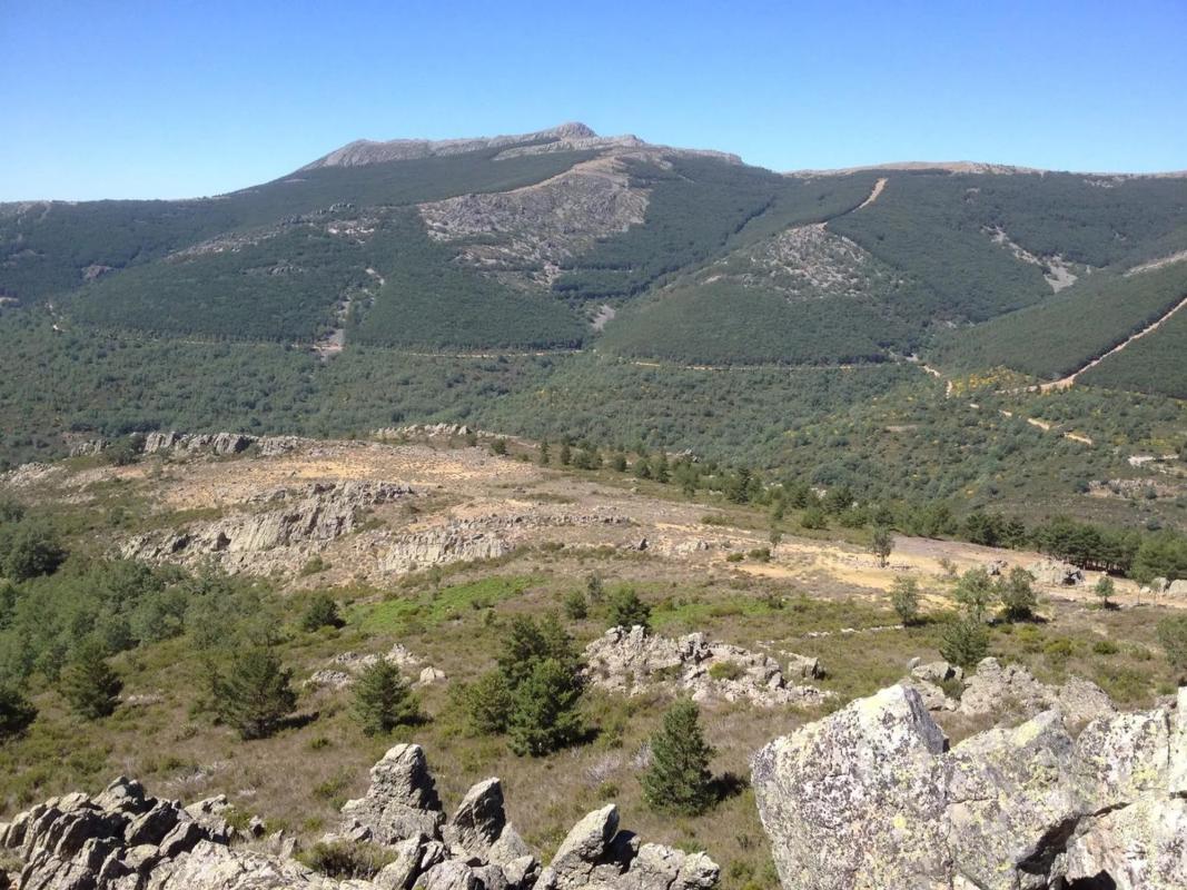 Land for sale in Puebla de la Sierra, Madrid photo 5