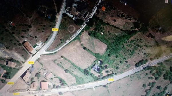 Terreno en calle Buitrago, km 1 photo 2