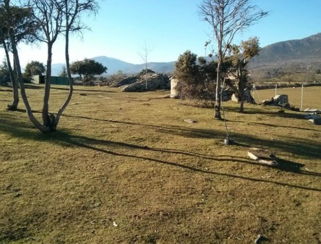 Terreno en venta en Navalafuente, Madrid photo 2