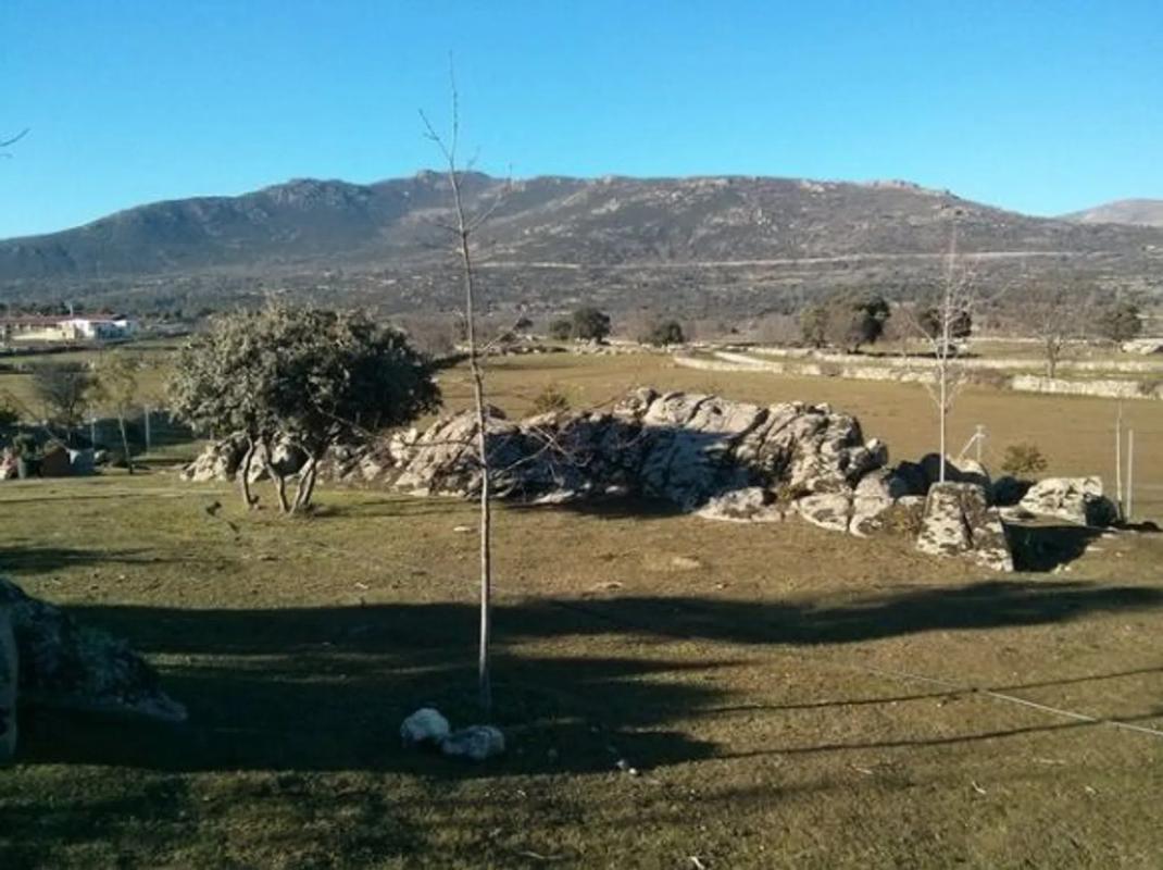 Terreno en venta en Navalafuente, Madrid photo 5