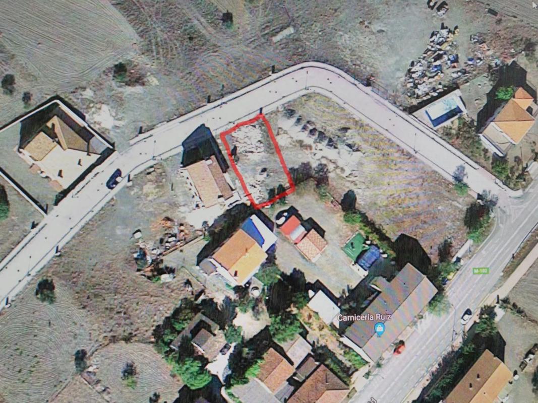 Terreno en venta en Patones, Madrid photo 1
