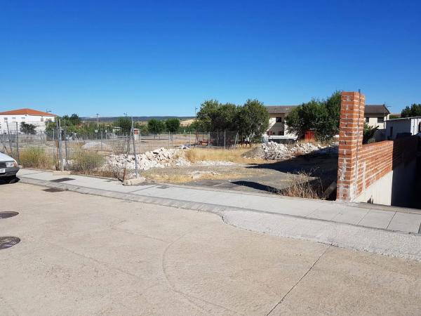 Terreno en calle Jose Echegaray s/n thumbnail 1