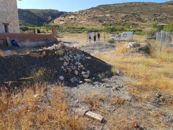 Terreno en calle Jose Echegaray s/n thumbnail 2