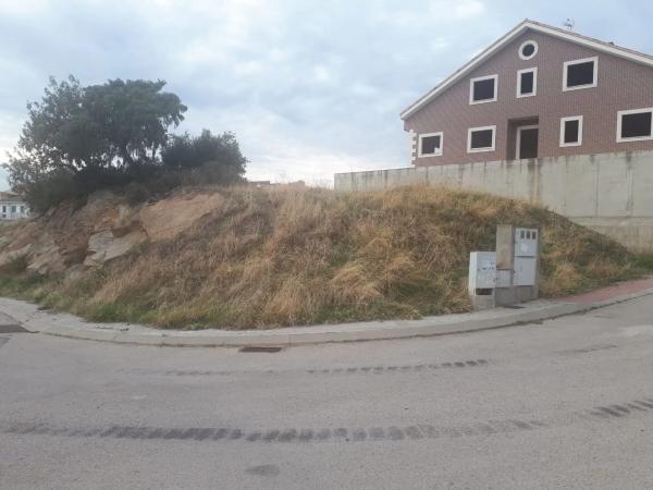 Terreno en calle Valdecarros, 3 photo 2