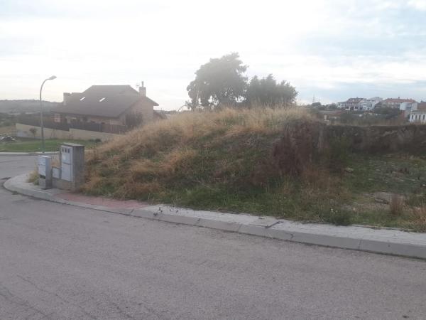 Terreno en calle Valdecarros, 3 photo 3