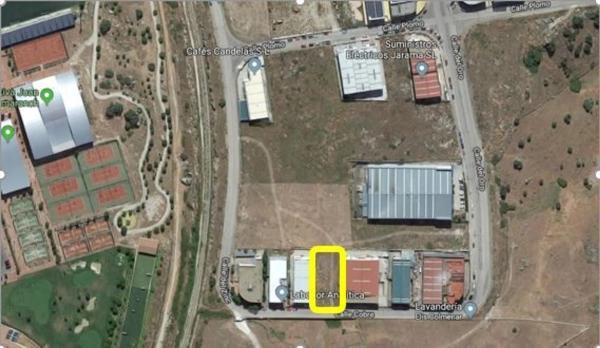 Terreno en calle Cobre, 7 photo 2