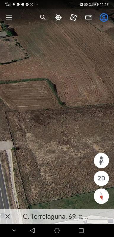 Terreno en venta en Fuente el Saz de Jarama, Madrid photo 1