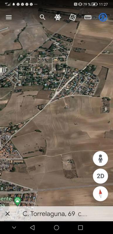 Terreno en venta en Fuente el Saz de Jarama, Madrid photo 2