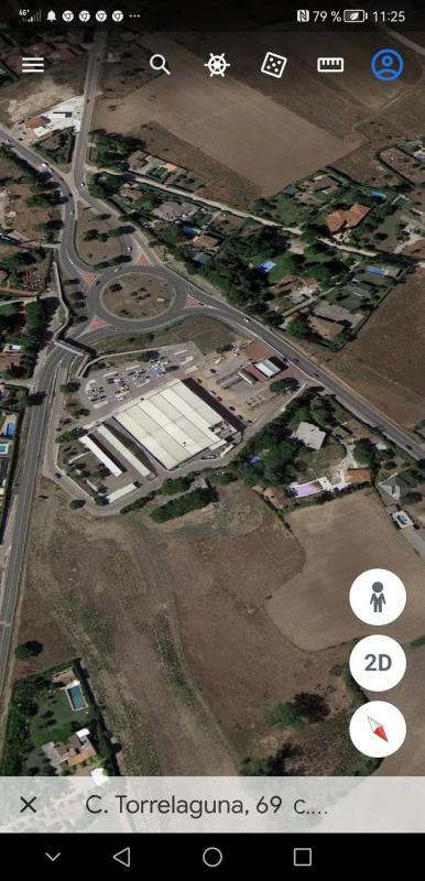 Terreno en venta en Fuente el Saz de Jarama, Madrid photo 3