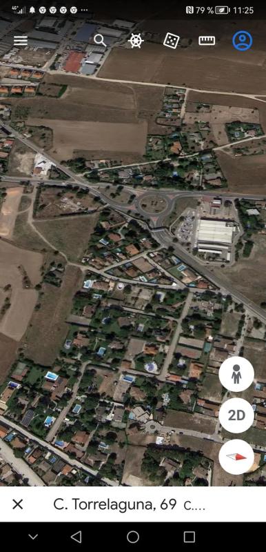Terreno en venta en Fuente el Saz de Jarama, Madrid photo 4
