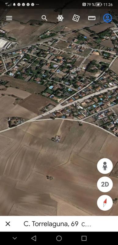 Terreno en venta en Fuente el Saz de Jarama, Madrid photo 5