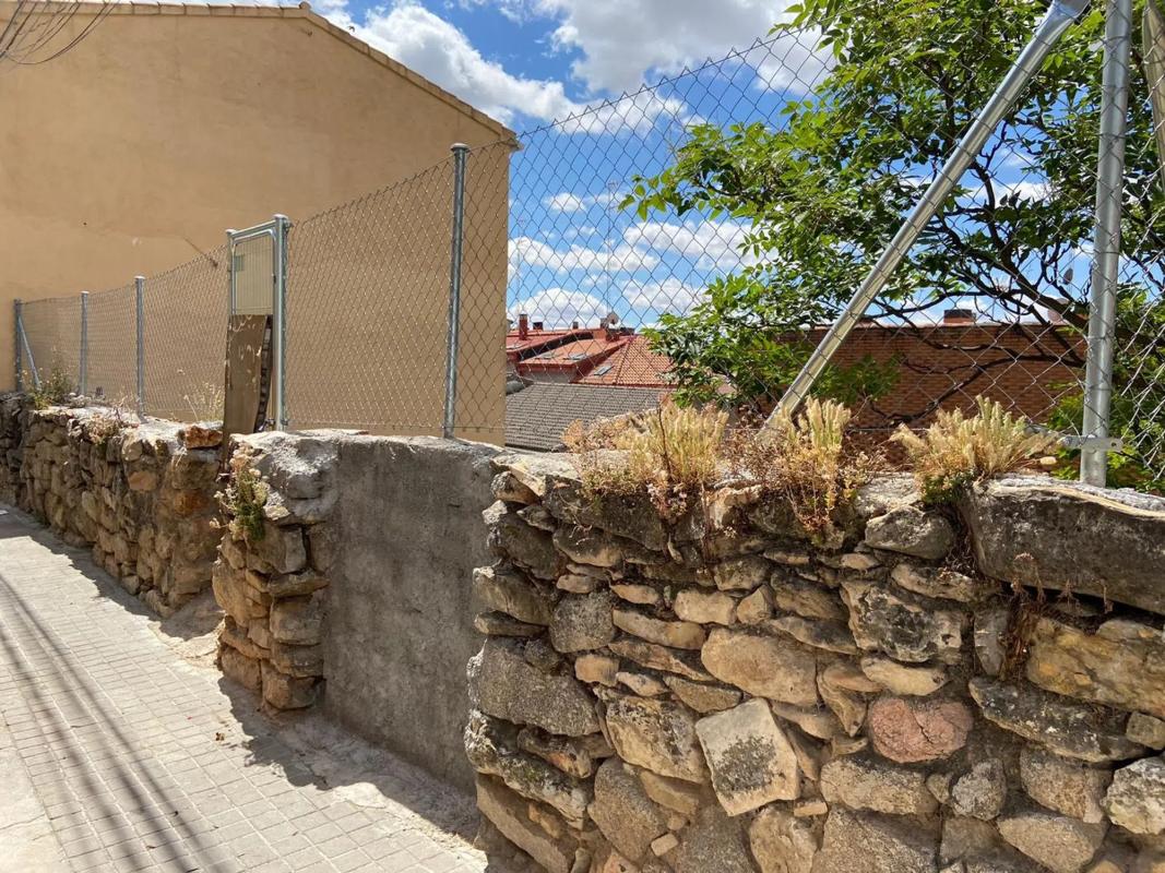 Terreno en venta en El Molar, Madrid photo 3