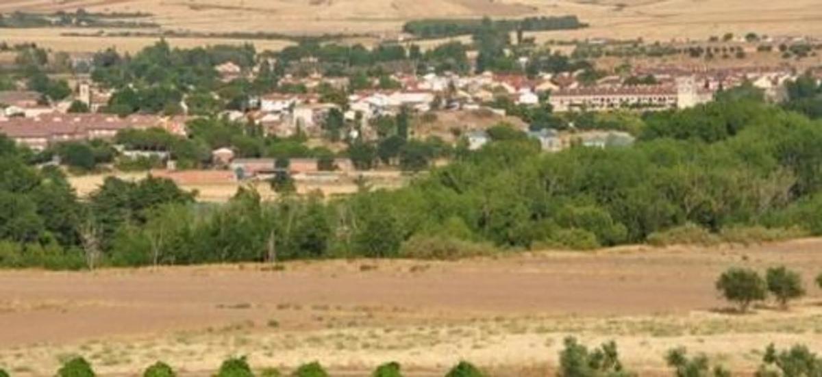 Terreno en venta en Talamanca de Jarama, Madrid photo 3