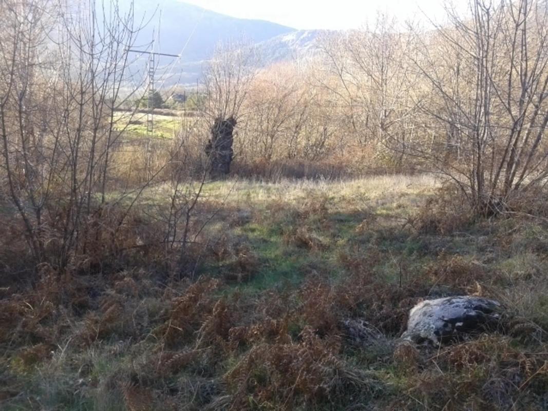 Terreno en venta en Bustarviejo, Madrid photo 2