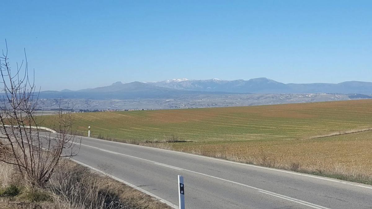 Участок земли на продажу в Вальдеторрес де Харама, Мадрид photo 4