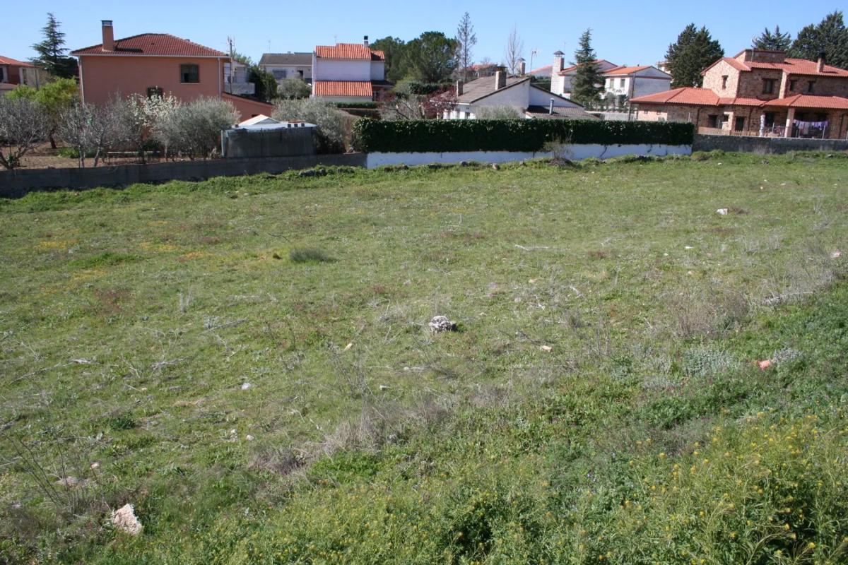 Terreno en venta en Torrelaguna, Madrid photo 4