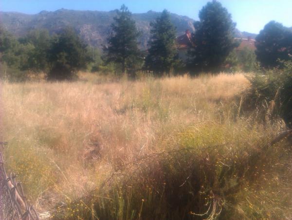 Terreno en avenida Maderuelo, 7 thumbnail 1