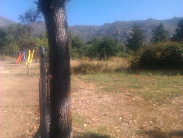 Terreno en avenida Maderuelo, 7 thumbnail 2