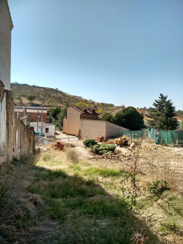 Terreno en venta en Valdepiélagos, Madrid photo 2