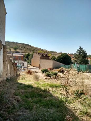 Terreno en calle de los Mesones, 2 photo 2