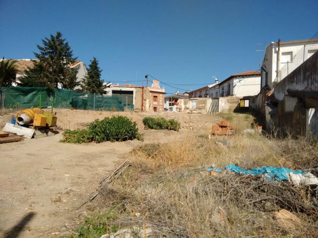 Terreno en venta en Valdepiélagos, Madrid photo 5