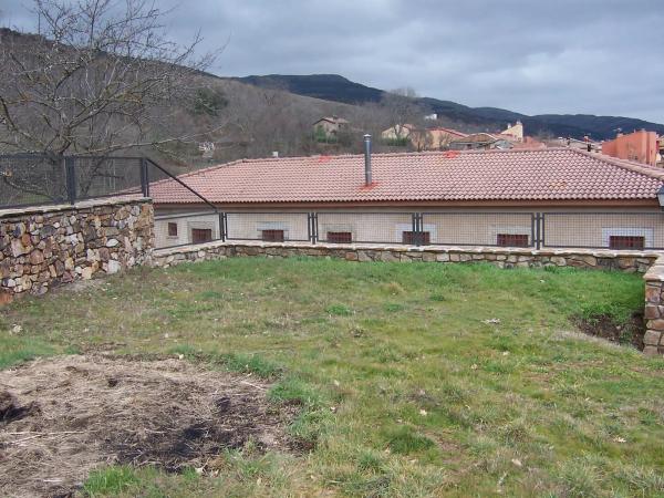 Terreno en carretera de Prádena, km 14 photo 1