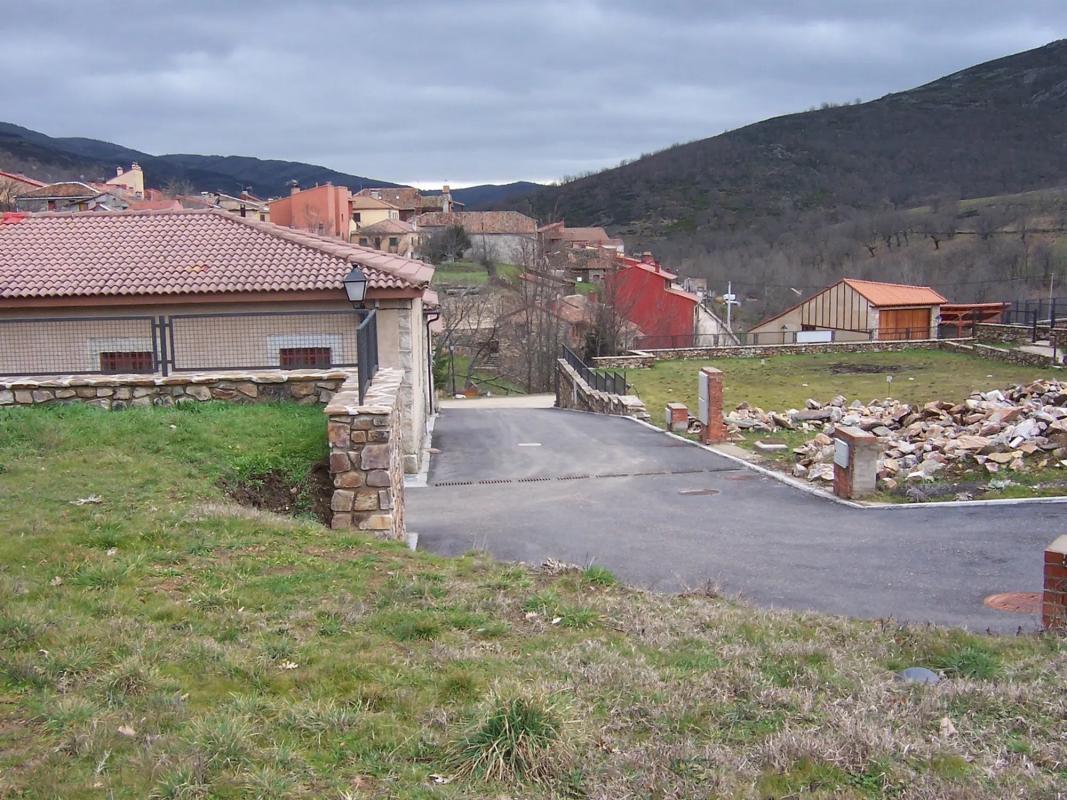 Land for sale in Puebla de la Sierra, Madrid photo 3