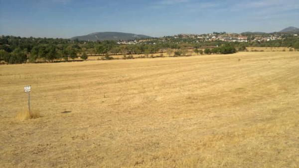 Terreno en Manzanares el Real thumbnail 1