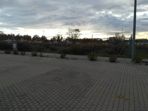 Terreno en Barrio Campodón - Ventorro del Cano photo 2