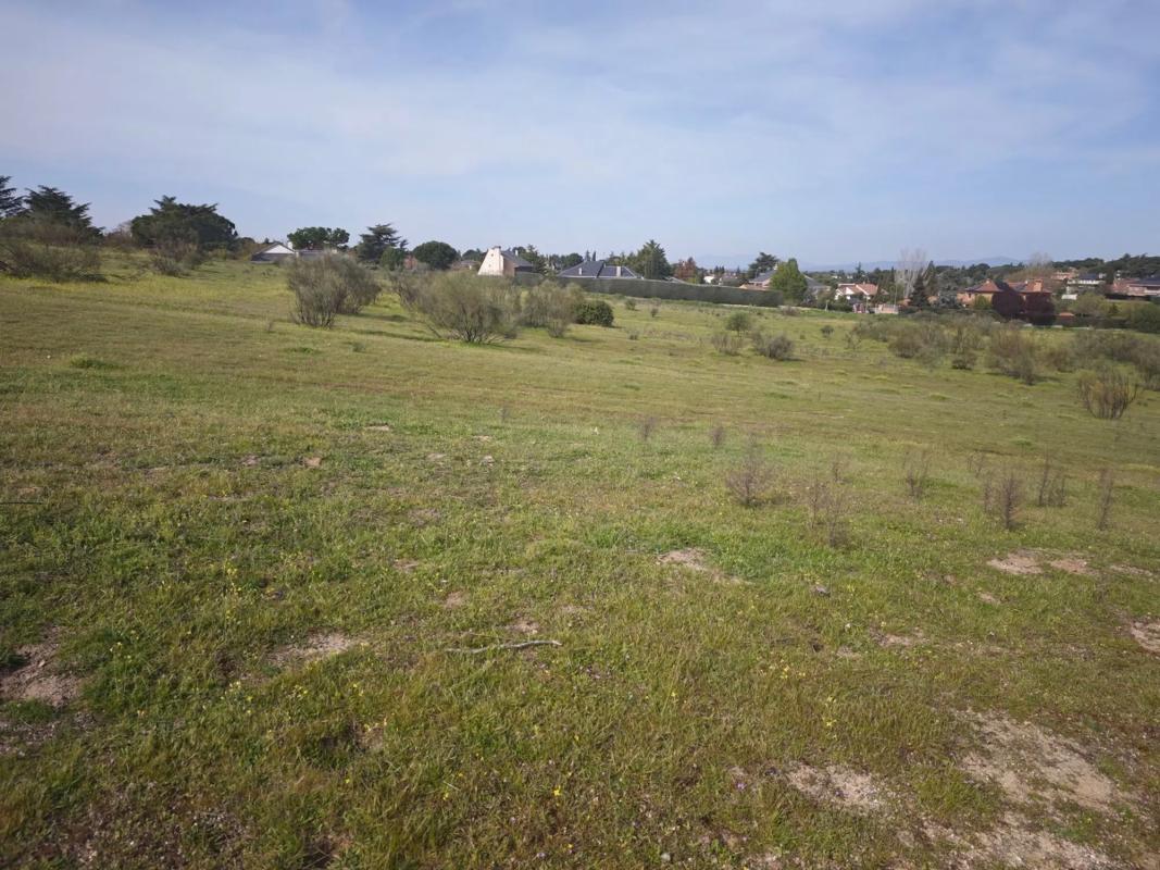 Terreno en venta en Alcorcón, Madrid photo 4