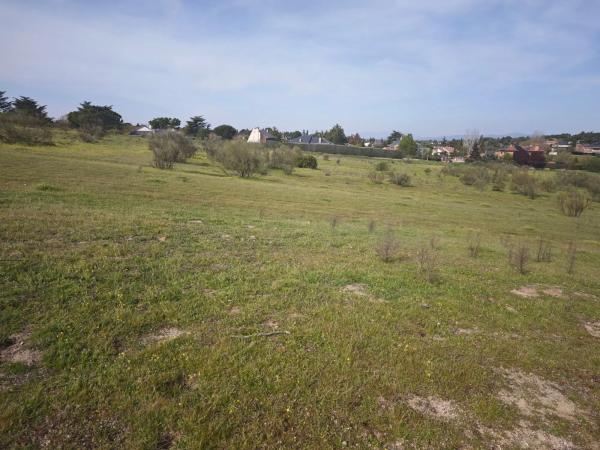 Terreno en calle los Galgos, 8 photo 4