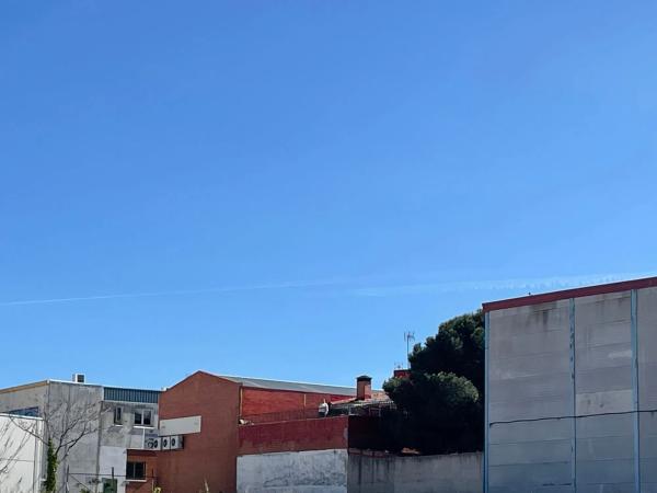 Terreno en calle Moralzarzal s/n thumbnail 2