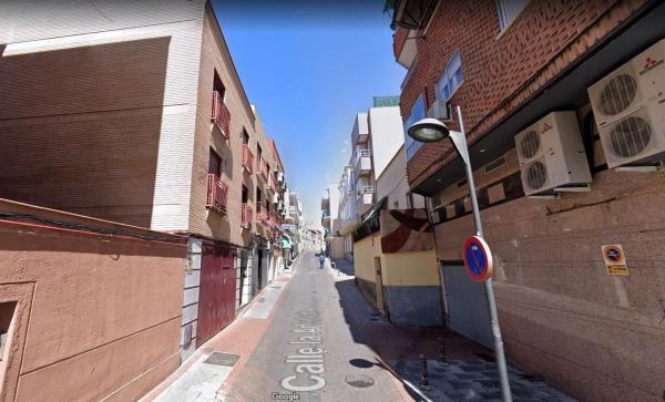 Terreno en calle la Arboleda, 12 thumbnail 1