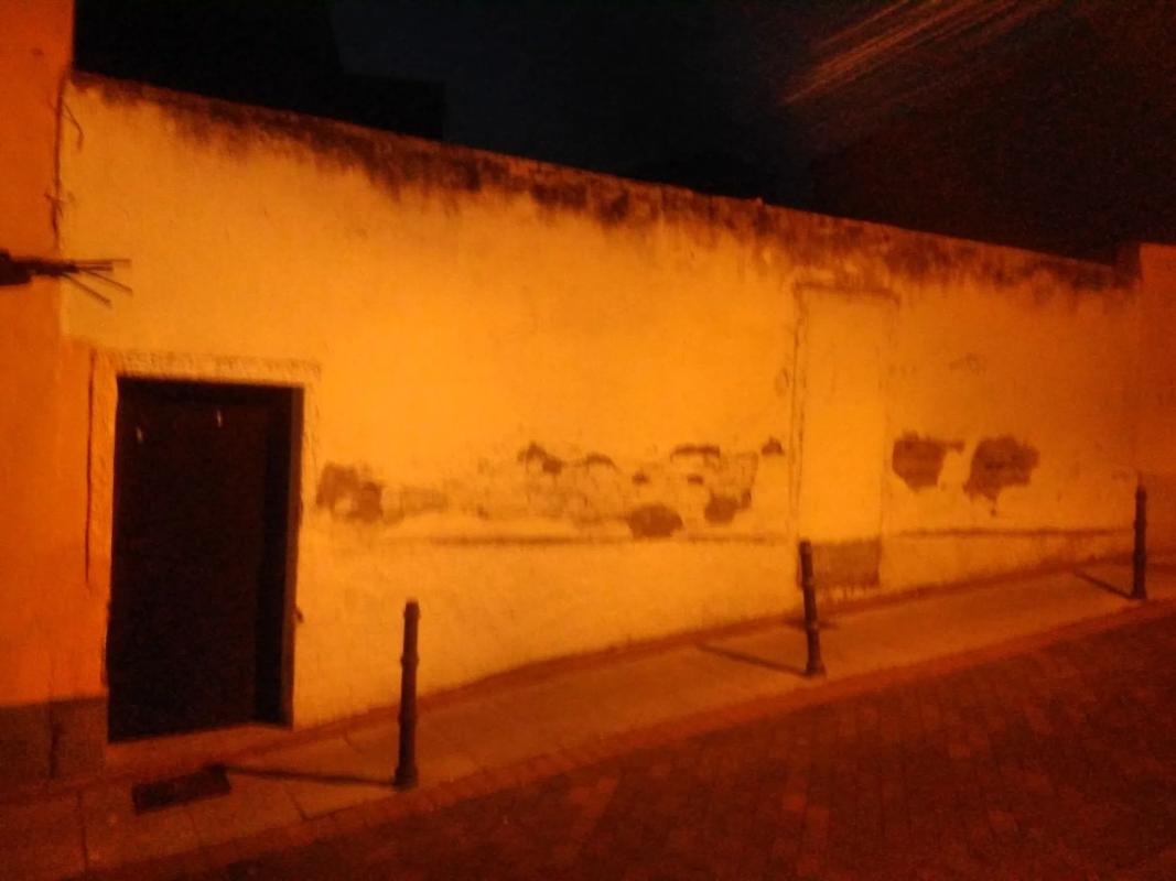 Terreno en venta en Alcorcón, Madrid photo 3