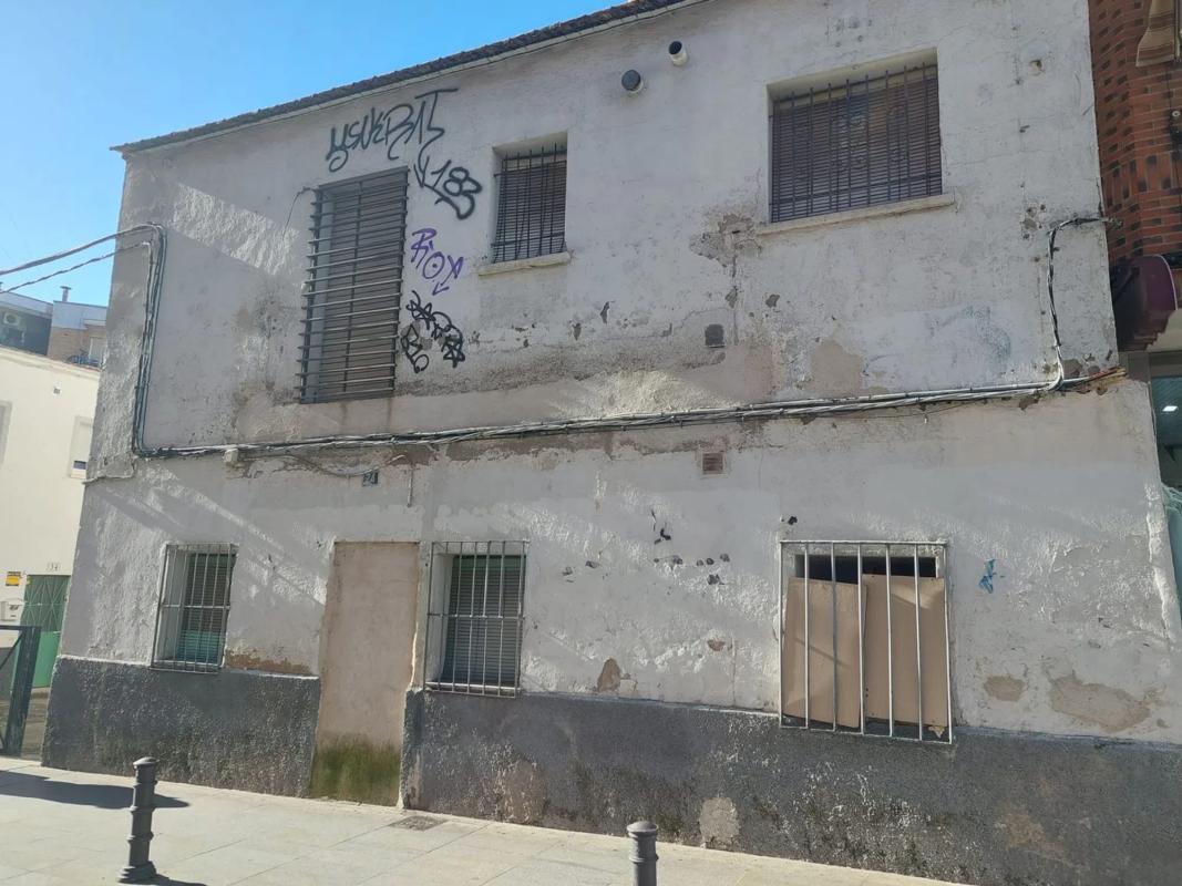 Terreno en venta en Alcorcón, Madrid photo 2