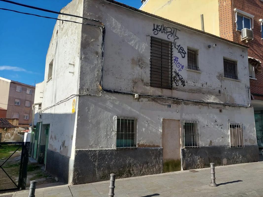 Terreno en venta en Alcorcón, Madrid photo 3