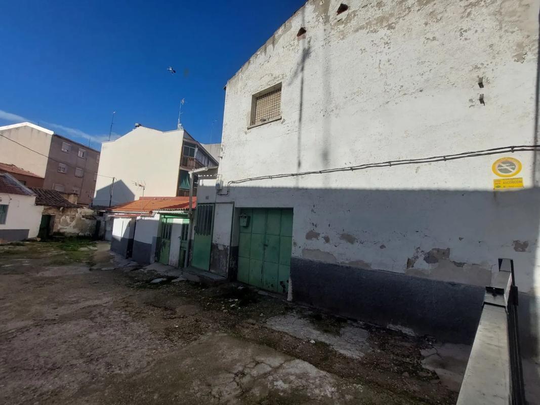 Terreno en venta en Alcorcón, Madrid photo 4